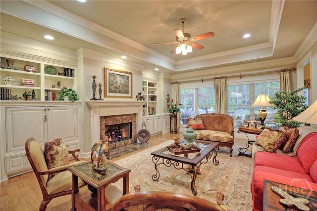 5 W Lake Heron Court, Pooler, GA 31322