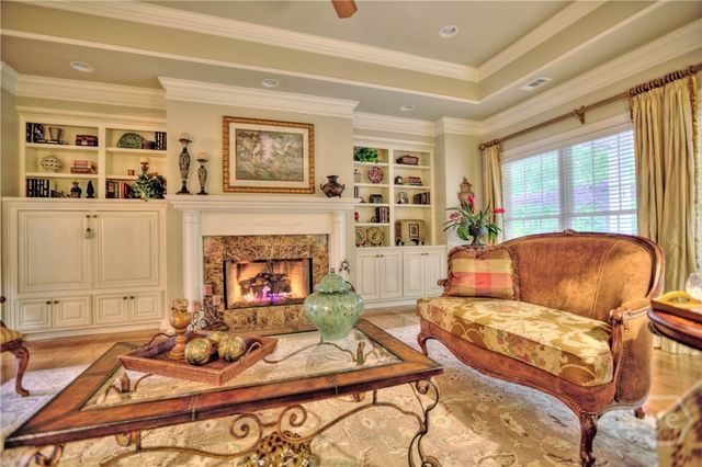 5 W Lake Heron Court, Pooler, GA 31322