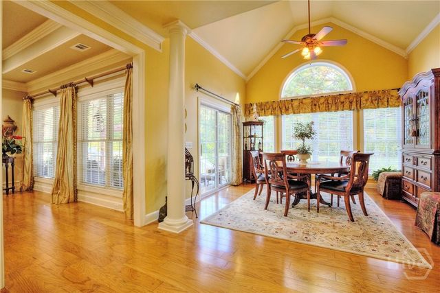 5 W Lake Heron Court, Pooler, GA 31322