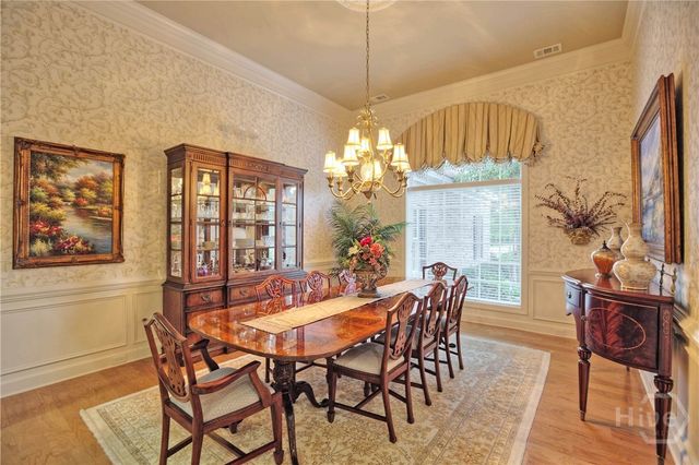 5 W Lake Heron Court, Pooler, GA 31322