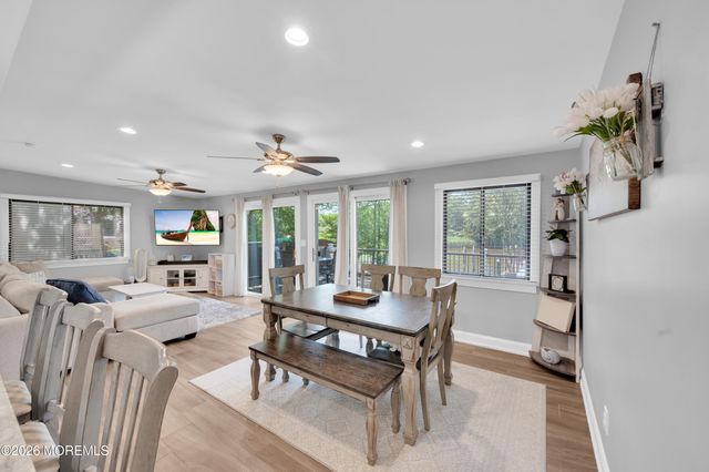 741 Manor Drive, Brick, NJ 08723