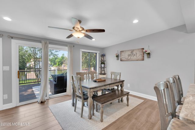 741 Manor Drive, Brick, NJ 08723