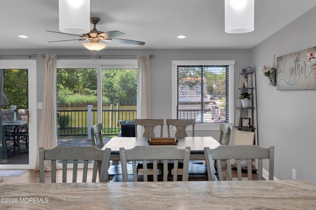 741 Manor Drive, Brick, NJ 08723