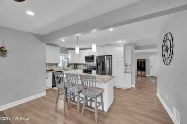 741 Manor Drive, Brick, NJ 08723
