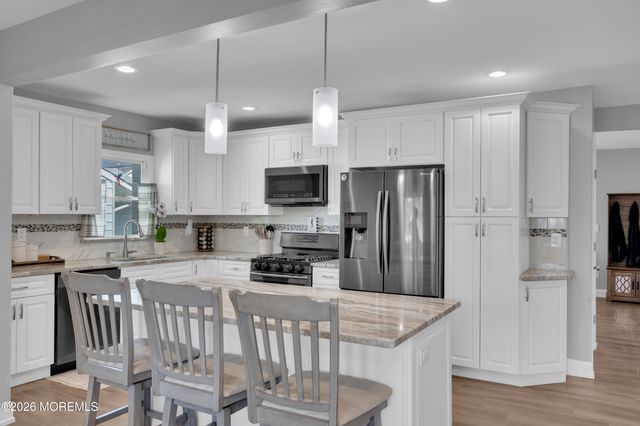 741 Manor Drive, Brick, NJ 08723