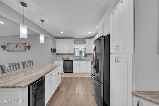 741 Manor Drive, Brick, NJ 08723