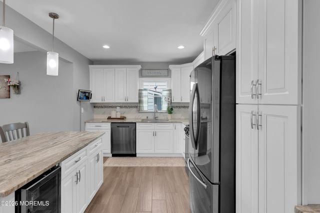 741 Manor Drive, Brick, NJ 08723