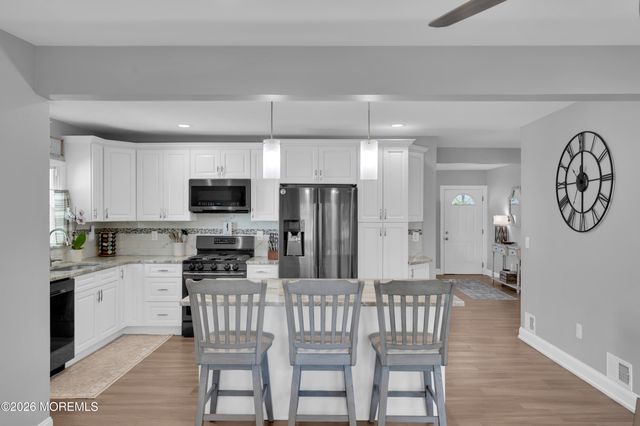 741 Manor Drive, Brick, NJ 08723