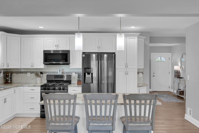 741 Manor Drive, Brick, NJ 08723