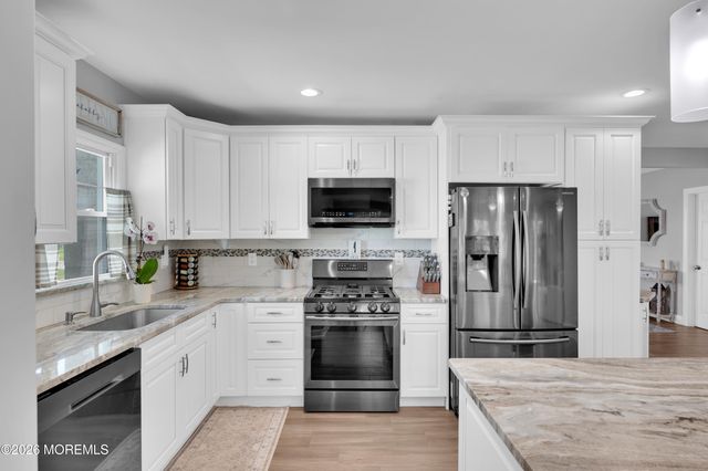 741 Manor Drive, Brick, NJ 08723