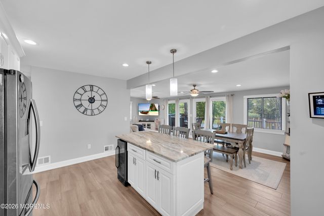 741 Manor Drive, Brick, NJ 08723