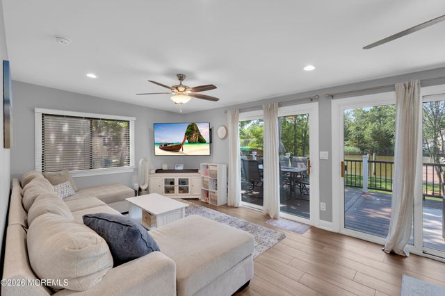 741 Manor Drive, Brick, NJ 08723
