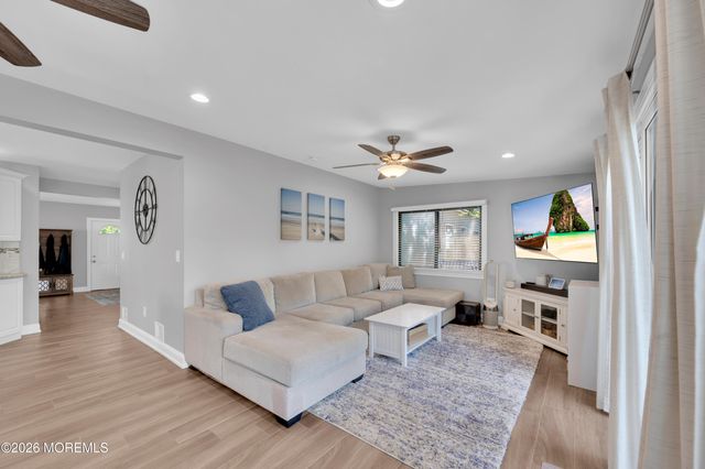 741 Manor Drive, Brick, NJ 08723