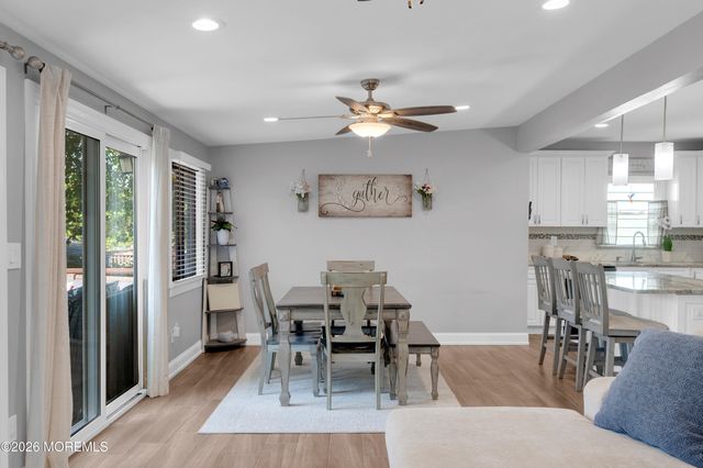 741 Manor Drive, Brick, NJ 08723