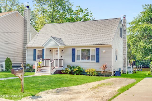 741 Manor Drive, Brick, NJ 08723