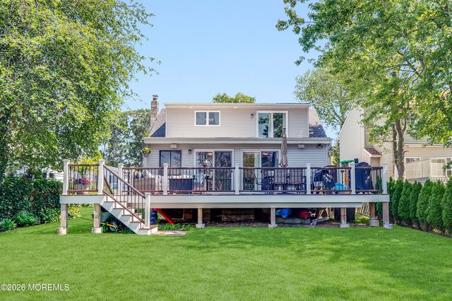741 Manor Drive, Brick, NJ 08723