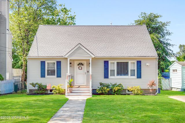 741 Manor Drive, Brick, NJ 08723
