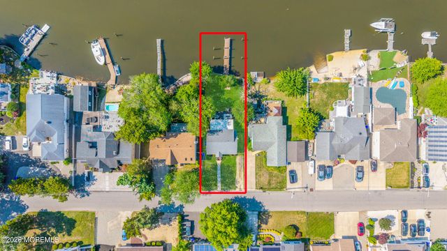 741 Manor Drive, Brick, NJ 08723