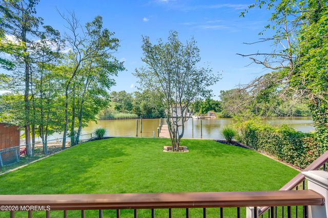 741 Manor Drive, Brick, NJ 08723