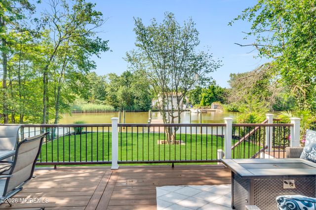 741 Manor Drive, Brick, NJ 08723