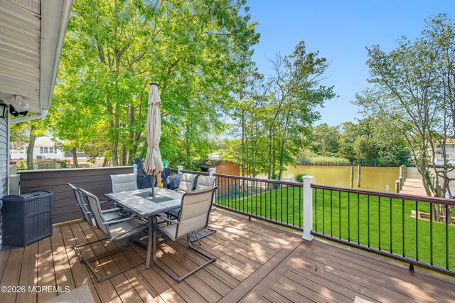741 Manor Drive, Brick, NJ 08723