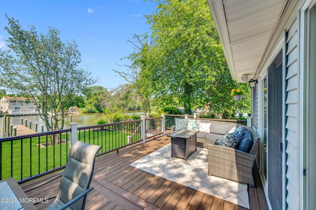 741 Manor Drive, Brick, NJ 08723