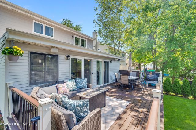 741 Manor Drive, Brick, NJ 08723