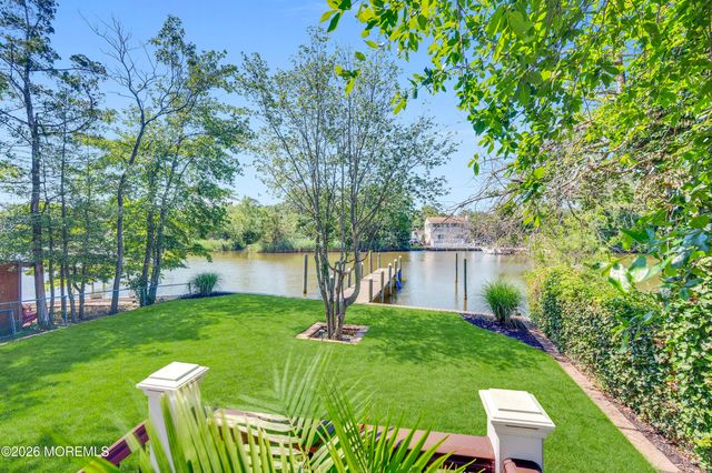 741 Manor Drive, Brick, NJ 08723
