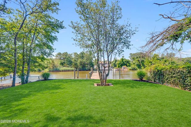 741 Manor Drive, Brick, NJ 08723