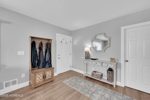 741 Manor Drive, Brick, NJ 08723