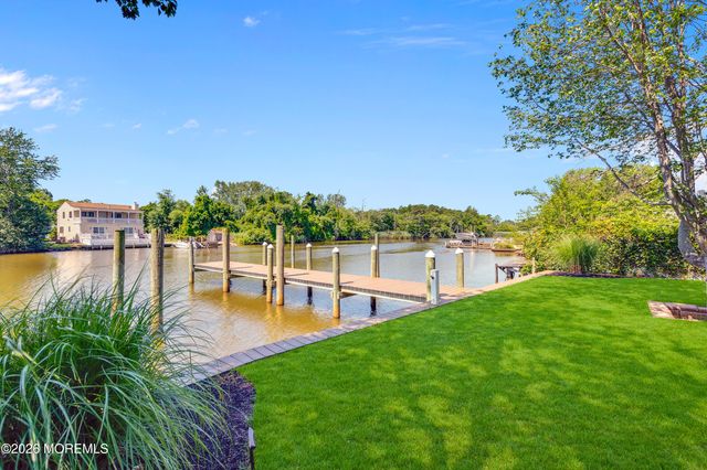 741 Manor Drive, Brick, NJ 08723