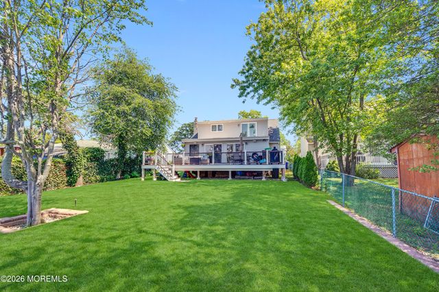 741 Manor Drive, Brick, NJ 08723