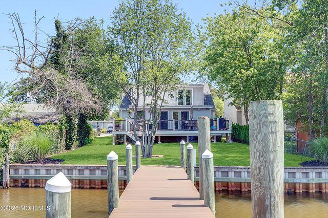 741 Manor Drive, Brick, NJ 08723