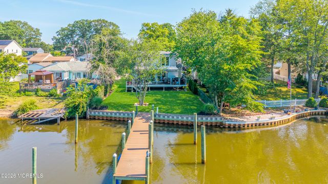 741 Manor Drive, Brick, NJ 08723