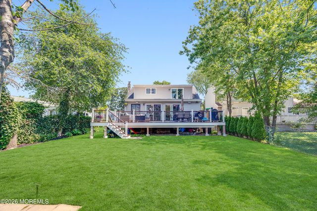 741 Manor Drive, Brick, NJ 08723