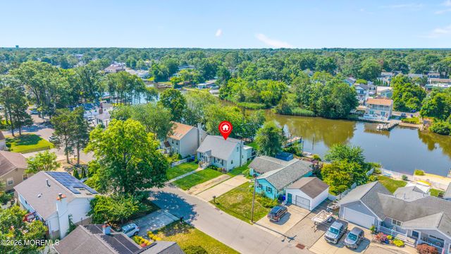 741 Manor Drive, Brick, NJ 08723