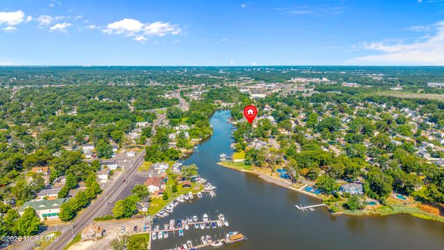741 Manor Drive, Brick, NJ 08723