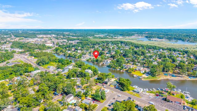 741 Manor Drive, Brick, NJ 08723