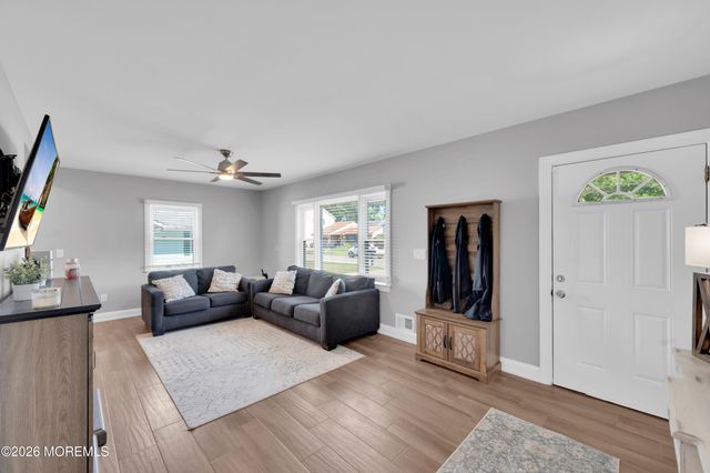 741 Manor Drive, Brick, NJ 08723