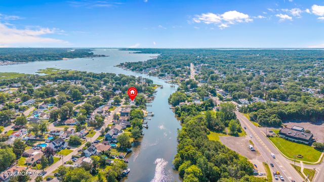 741 Manor Drive, Brick, NJ 08723
