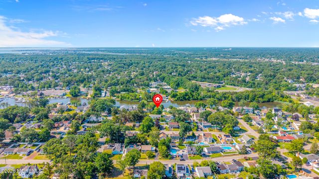 741 Manor Drive, Brick, NJ 08723