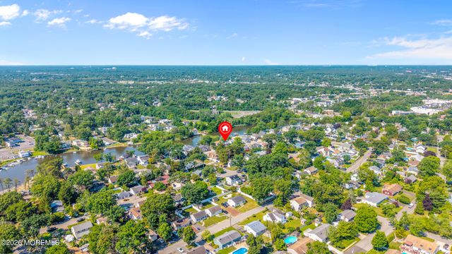 741 Manor Drive, Brick, NJ 08723