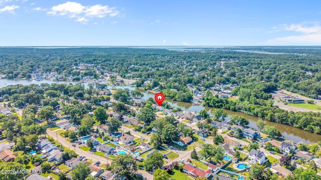 741 Manor Drive, Brick, NJ 08723
