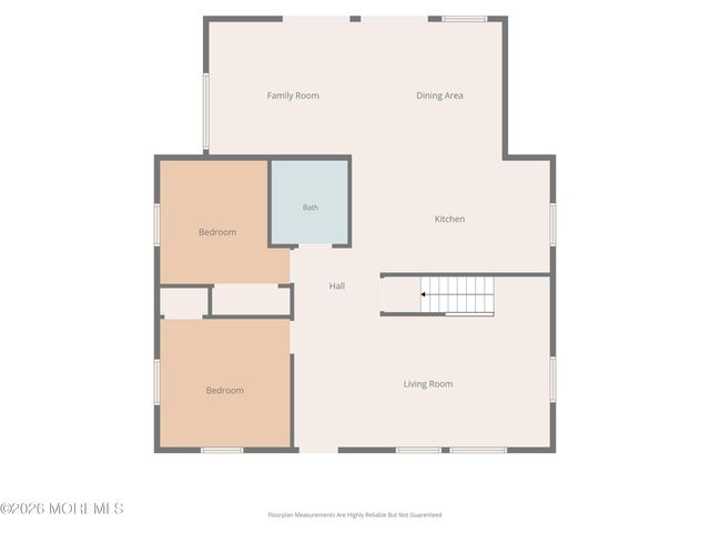 741 Manor Drive, Brick, NJ 08723
