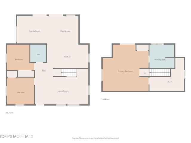 741 Manor Drive, Brick, NJ 08723