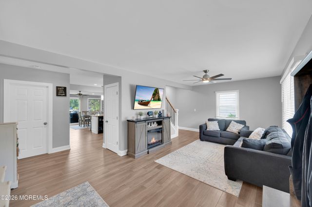 741 Manor Drive, Brick, NJ 08723