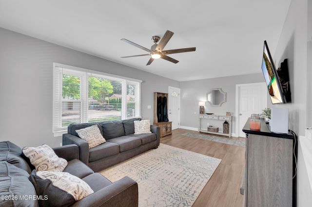 741 Manor Drive, Brick, NJ 08723