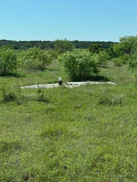 Image 1 of property listing at 23 Mystic Mountain Drive, Gustine, TX 76455