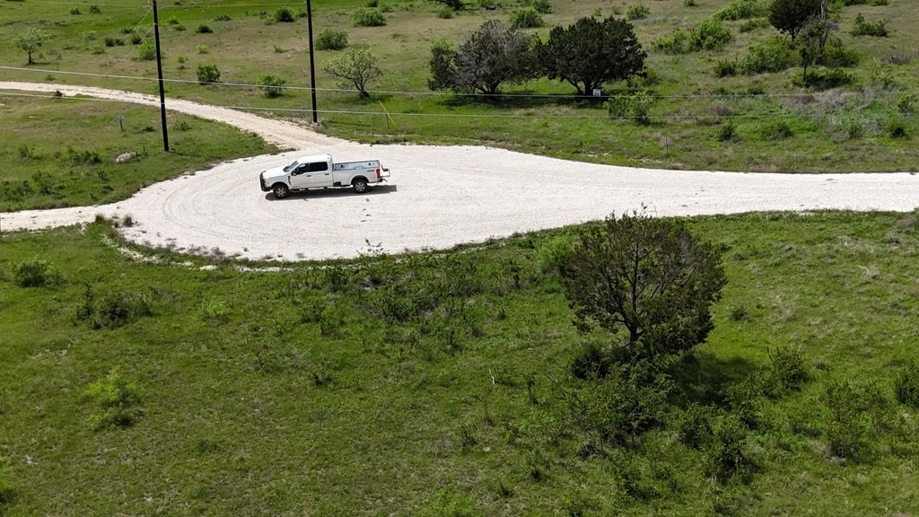 Image 2 of property listing at 23 Mystic Mountain Drive, Gustine, TX 76455
