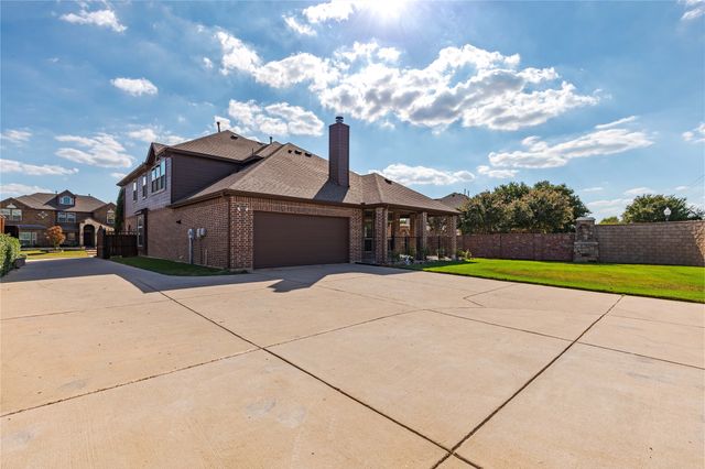 501 Windward Drive, Murphy, TX 75094